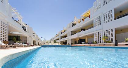 CB Ocean Breeze- Cabanas Beach