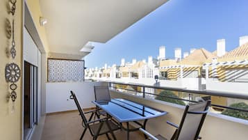 Apartment | 2 bedrooms