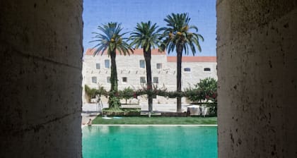 CV P- Convento das Bernardas