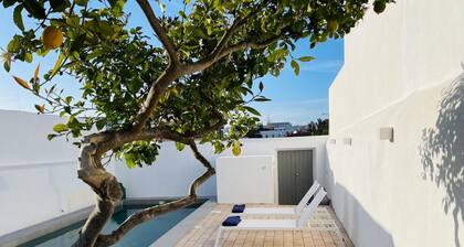 Casa da Tavira in Tavira