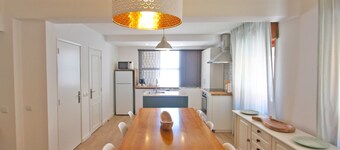 Sofisara in Tavira With 2 Bedrooms and 1 Bathrooms