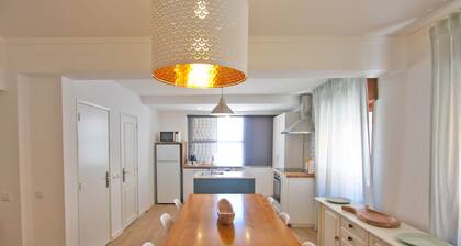 Sofisara in Tavira With 2 Bedrooms and 1 Bathrooms