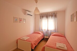 Apartment | 2 bedrooms - Sofisara in Tavira With 2 Bedrooms and 1 Bathrooms (Tavira)