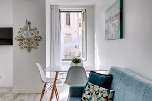 Studio | 1 bedroom - PB SUP Pra a - Palacete da Baixa (Faro)