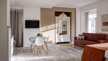 1 chambre