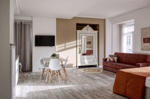 Studio | 1 bedroom - PB SUP Pra a - Palacete da Baixa (Faro)