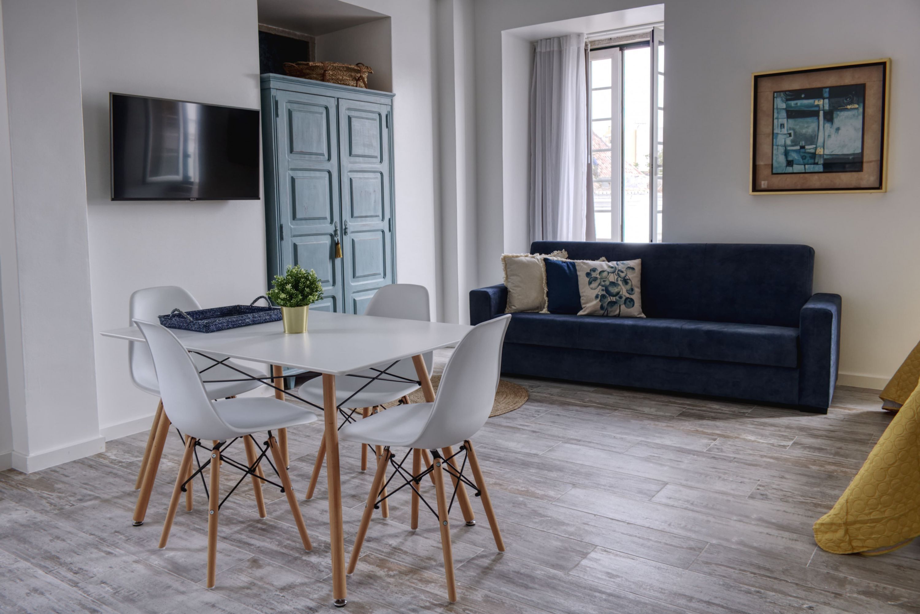 House | 1 bedroom
