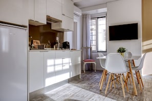 House | 1 bedroom