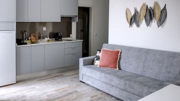 Studio | 1 phòng ngủ