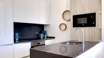 Apartamento | 1 dormitorio