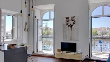 Apartment | 1 bedroom