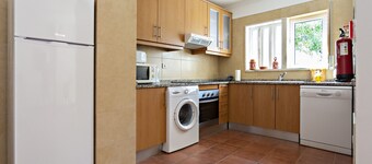 Gard nia in Tavira With 2 Bedrooms and 2 Bathrooms