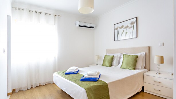บ้านพัก | 2 ห้องนอน