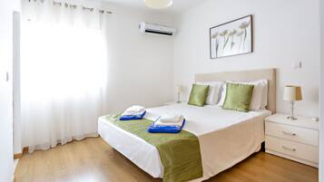 Apartment | 2 bedrooms