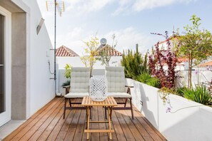 3 bedrooms - Casa Alecrim in Tavira (Tavira)