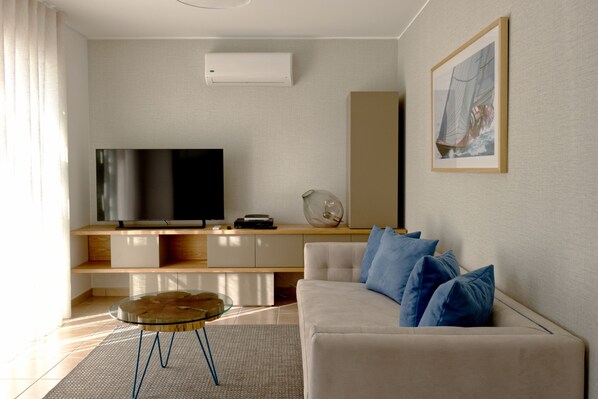 公寓 | 1 間臥室