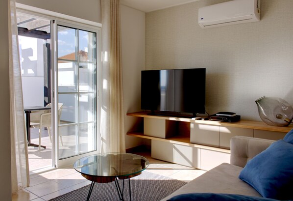 Apartment | 1 Schlafzimmer