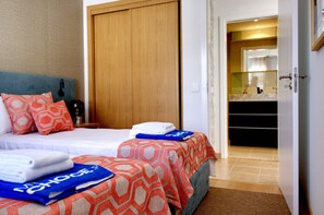 公寓 | 1 間臥室