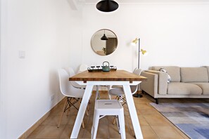 Apartment | 3 bedrooms