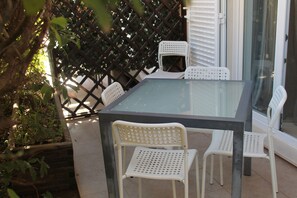 Apartamento | 1 quarto