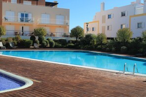 Apartment | 1 bedroom - CG 71O - Dplx - Cabanas Gardens (Tavira)