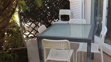 Apartamento | 1 dormitorio