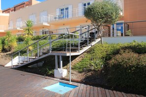 Apartment | 1 bedroom - CG 71O - Dplx - Cabanas Gardens (Tavira)