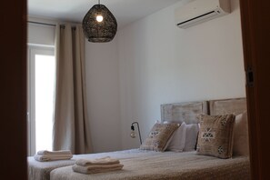 Apartamento | 1 quarto