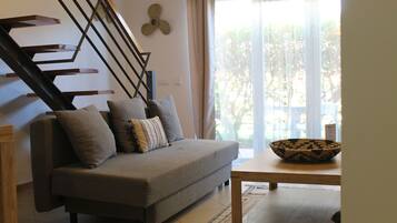 Apartment | 1 bedroom