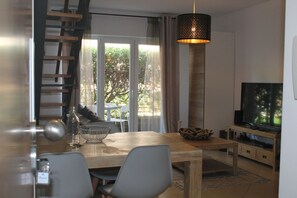 Apartment | 1 bedroom - CG 71O - Dplx - Cabanas Gardens (Tavira)