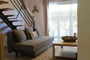 Apartamento | 1 quarto