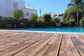 Apartment | 1 bedroom - CG 71O - Dplx - Cabanas Gardens (Tavira)