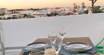 Casa Dona Ana in Tavira
