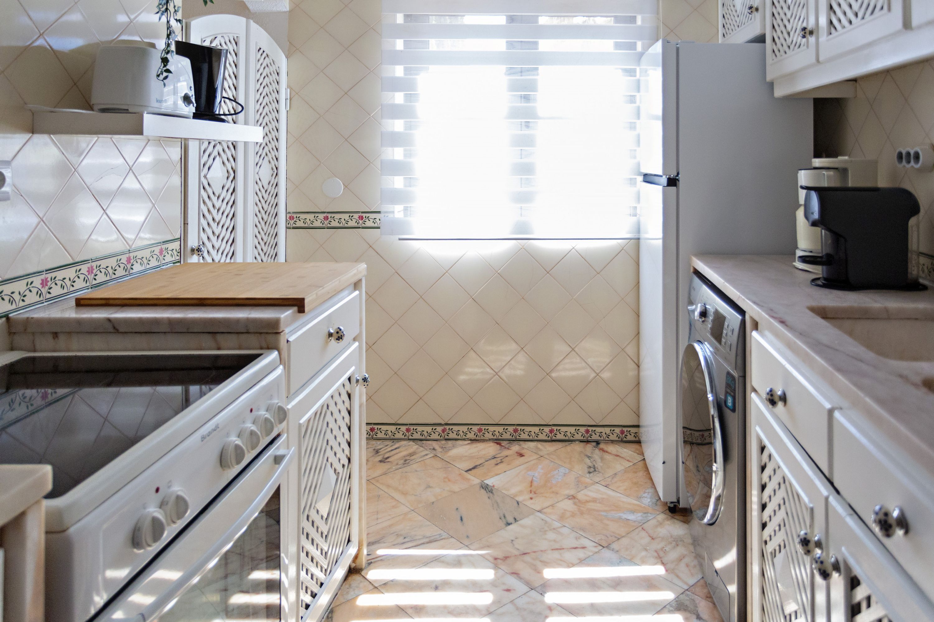 Apartamento | 3 quartos