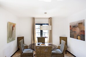 アパートメント | 3 室のベッドルーム