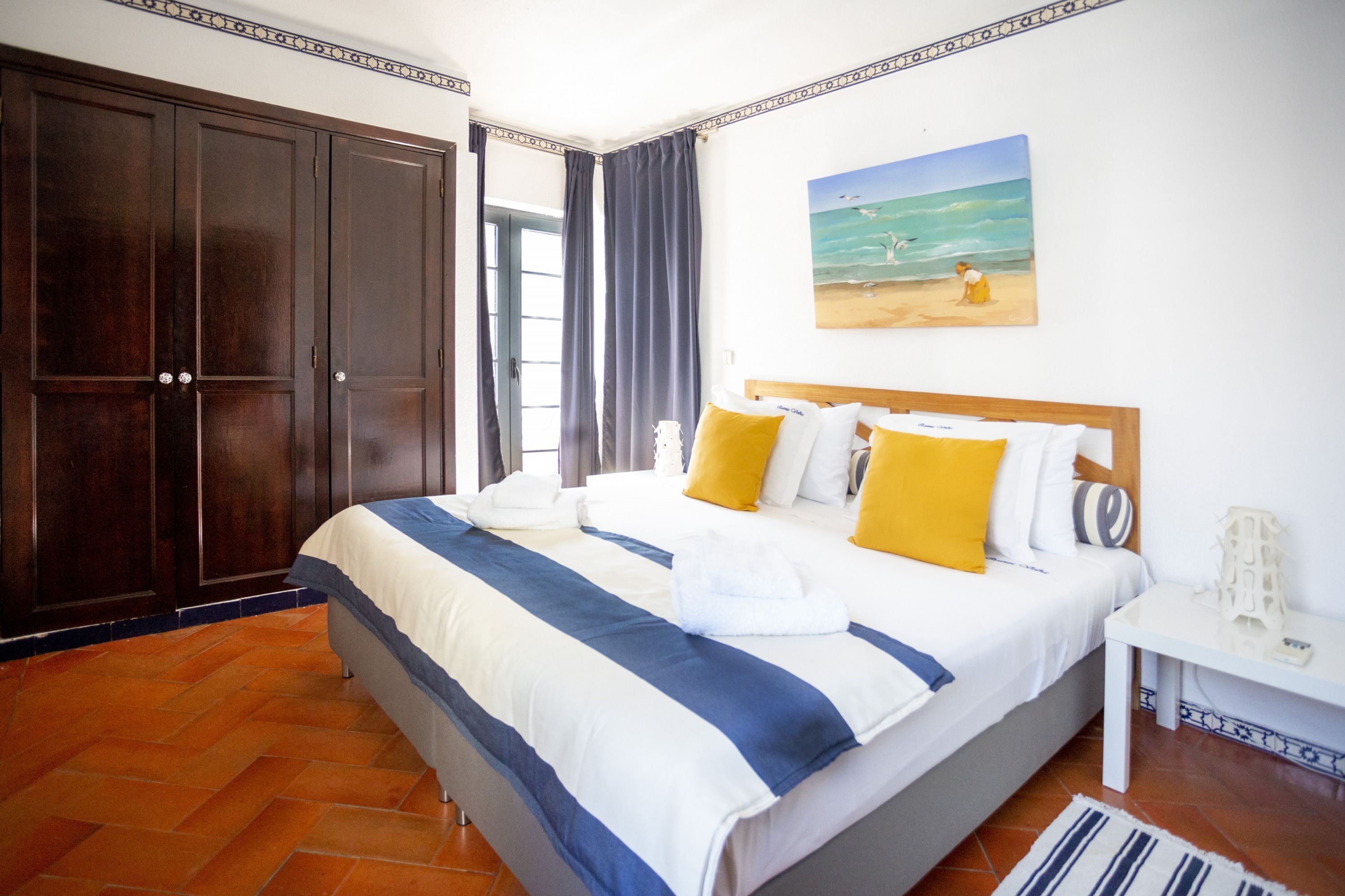 Apartamento | 3 quartos