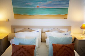 3 bedrooms