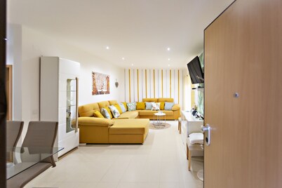 Fleming Apartment in Tavira