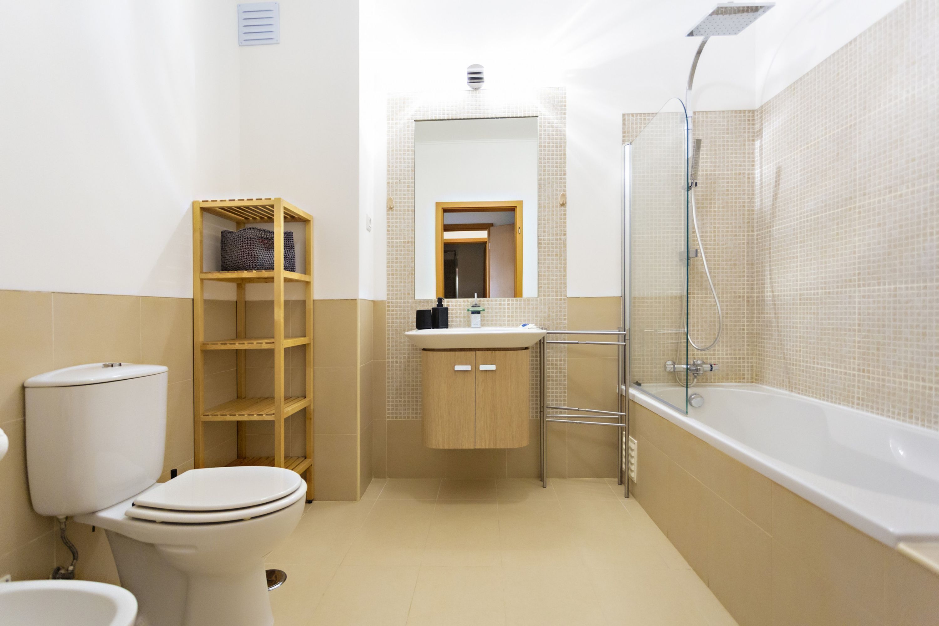 House | Bathroom