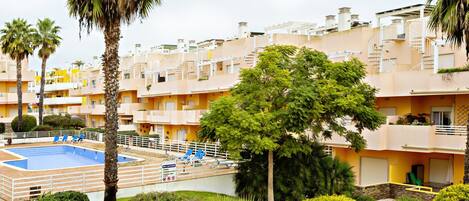 Apartment | 2 bedrooms