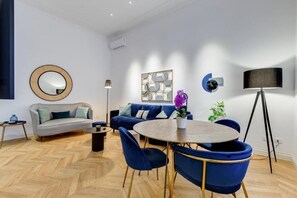 TV connectée