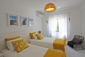 Apartment | 3 Schlafzimmer