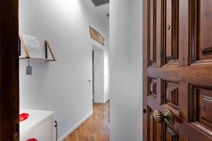 Interior - Pantheon 57 Apartment -a Pearl Experience in the Heart of Rome (Roma)