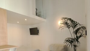 住宿内部