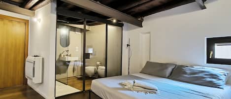 3 chambres, Wi-Fi, draps fournis