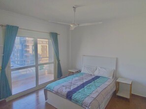 3 Schlafzimmer, WLAN, Bettwäsche