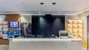 Unclassified image, 3 of 21, button - Courtyard by Marriott (Hainan College of Commerce and Industry Provincial Museum Store) (Haikou)