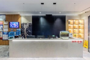 Unclassified image, 3 of 21, button - Courtyard by Marriott (Hainan College of Commerce and Industry Provincial Museum Store) (Haikou)