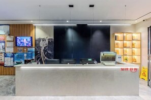 Meeting facility - Courtyard by Marriott (Hainan College of Commerce and Industry Provincial Museum Store) (Haikou)