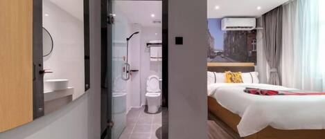 Ausstattung der Unterkunft